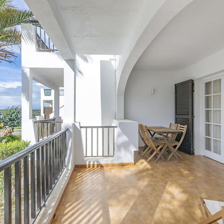 Siesta Mar Private Apt 92 Cala En Porter  Εξωτερικό φωτογραφία