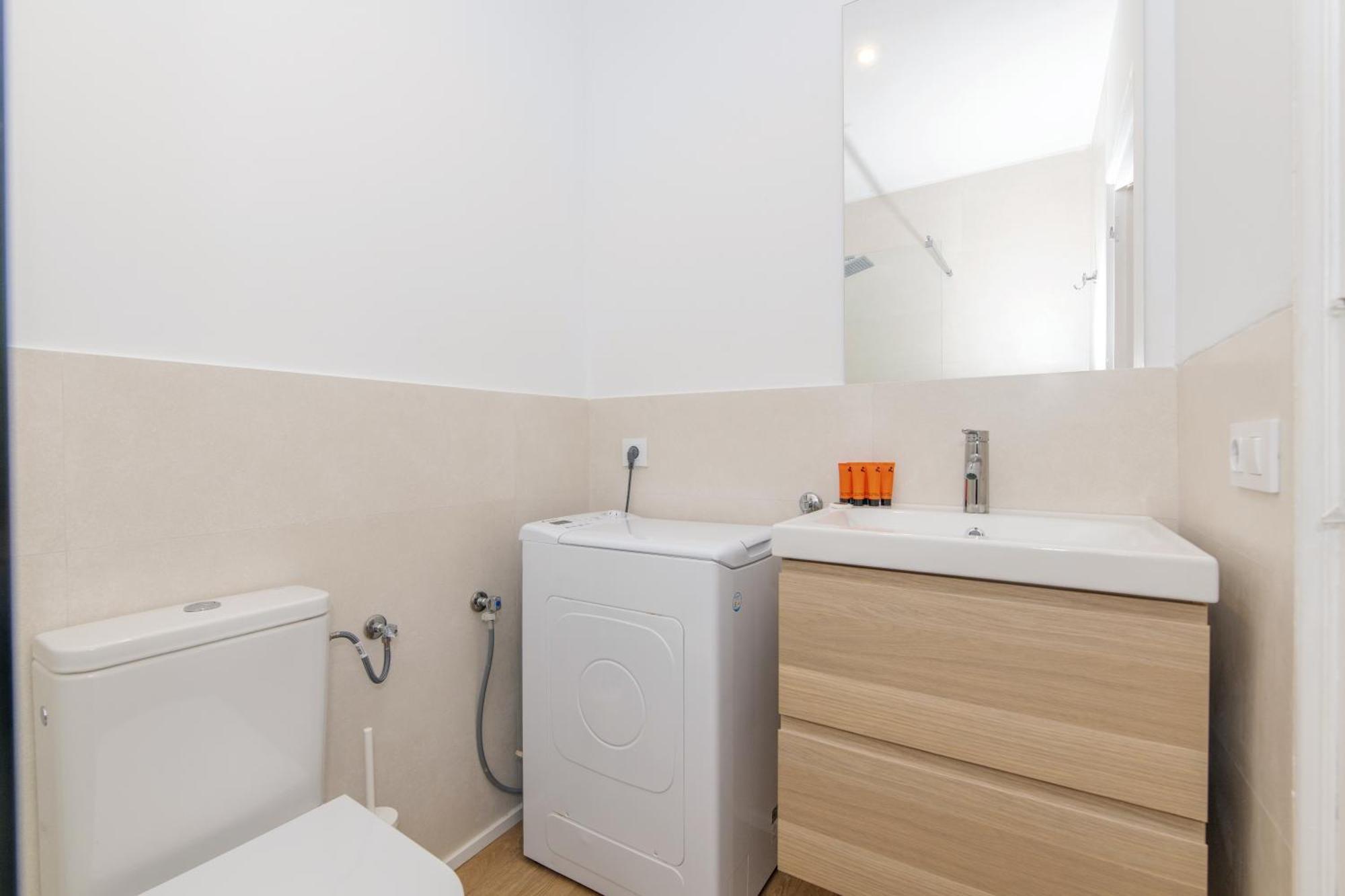 Siesta Mar Private Apt 92 Cala En Porter  Εξωτερικό φωτογραφία
