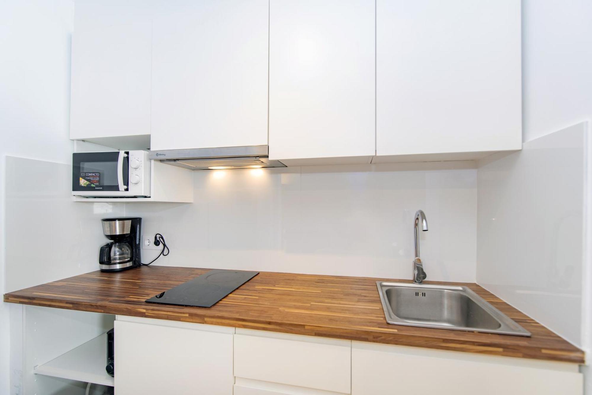 Siesta Mar Private Apt 92 Cala En Porter  Εξωτερικό φωτογραφία