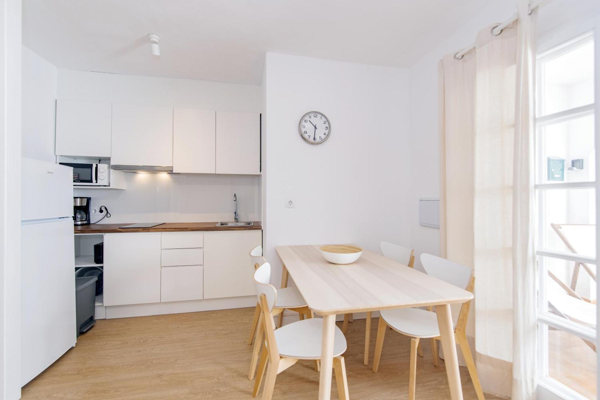 Siesta Mar Private Apt 92 Cala En Porter  Εξωτερικό φωτογραφία